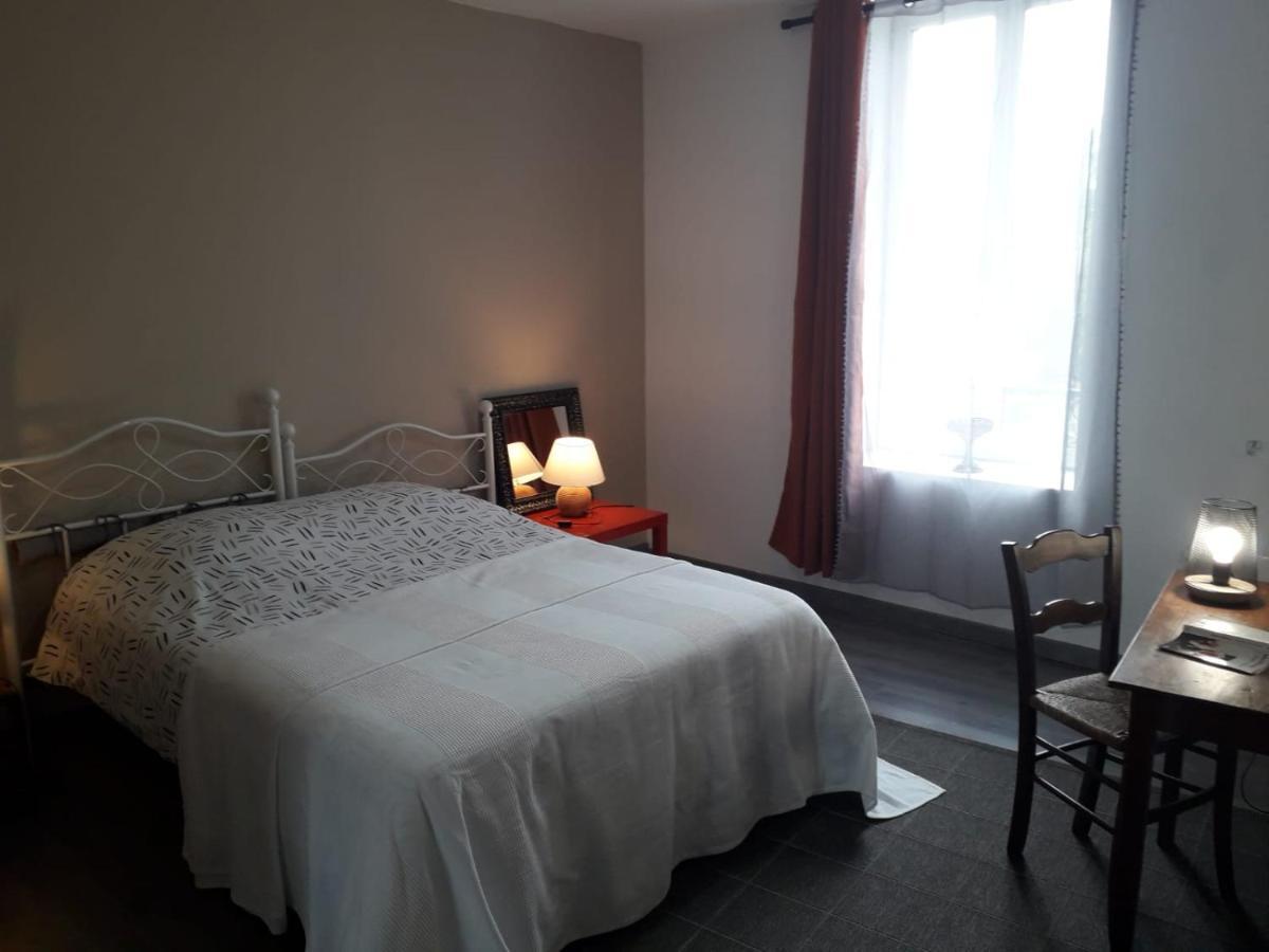"Cosy Trendy & Chic" - Stayhome Quimper Exterior foto