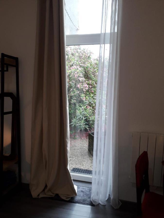 "Cosy Trendy & Chic" - Stayhome Quimper Exterior foto