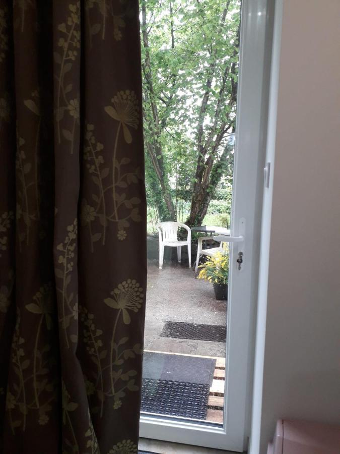 "Cosy Trendy & Chic" - Stayhome Quimper Exterior foto